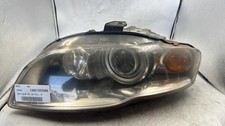Feu avant (phare) Audi A4