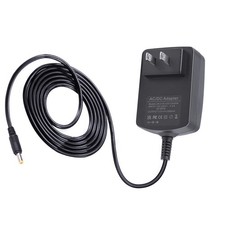AC Power Adapter For Echo Dot 3rd Gen And Echo Spot 12V 1.25A Charging Cord