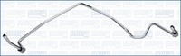 ÖLleitung Lader Ajusa OP10455 FüR Audi B4 80 A6 C4 Avant 4A5 A4 B5 8D5 8D2 8C2