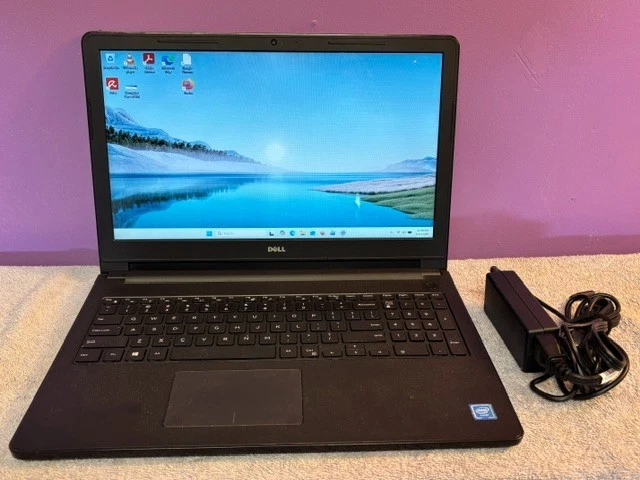 25+ Dell Laptops and Netbooks Dell Inspiron 15 3552 for sale