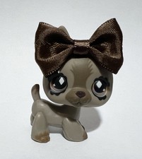 Littlest Pet Shop 491 German Shepherd