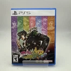 JoJo's Bizarre Adventure: All-Star Battle R - Sony PlayStation 5 - Minty Disc