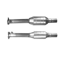 Catalytic Converter and Fitting Kit for Volkswagen Passat ABF 2.0 1994-1997