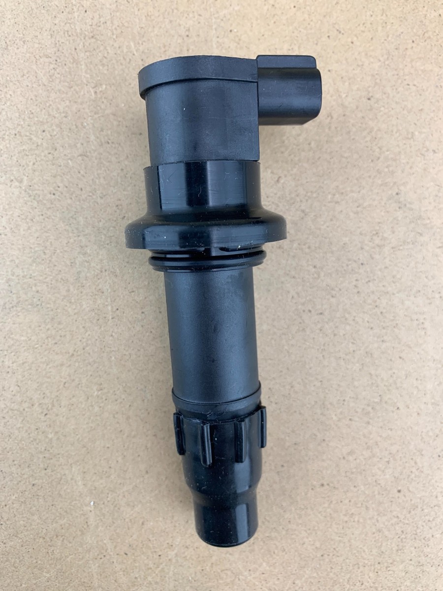 Ignition Stick Coil for Suzuki RM-Z250 2007-2015 / RM-Z 250 | eBay