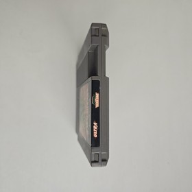 Teenage Mutant Ninja Turtles II: The Arcade Game (Nintendo NES, 1990)