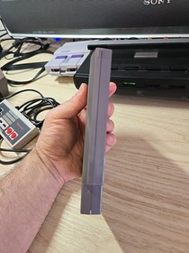 Little Nemo: The Dream Master (Nintendo Entertainment System, 1990)