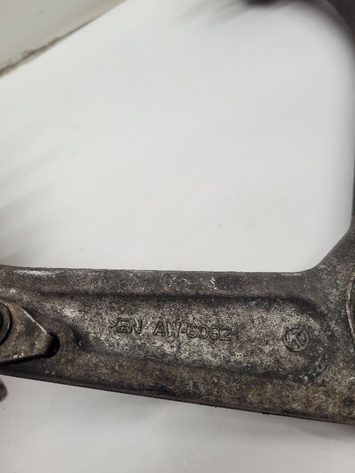 Driver Left Upper Control Arm Rear Fits 2008-2015 AUDI R8