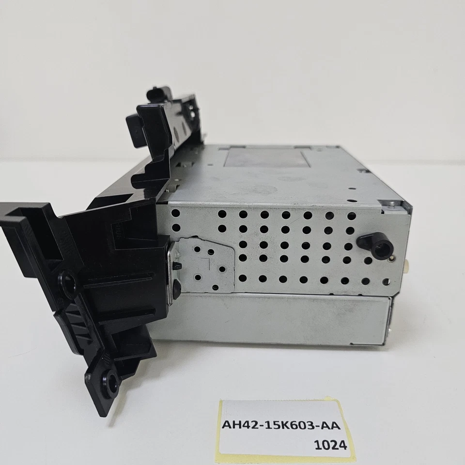 Antena de entrada sin llave Land Rover LR4 2009-2019 AH4215K603AA Foto 4 de 4