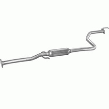 Silenziatore Marmitta Centrale per ROVER 216 416 1.6 112/114/122/128HP 1989-1996