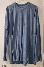 Tyndale FRMC Men's XL LN Flame Resistant Long Sleeve Base Layer 1 ARC 4.6 FR USA