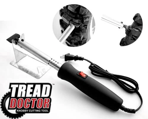 Hardline TD-1 Tread Doctor USA - Image 2 of 4