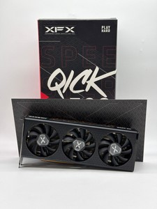 Xfx RX 7600 | eBay