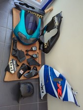 Suzuki TL 1000 Fairing Panels