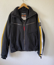 FIRE+ICE Skijacke wasserdicht atmungsaktiv, N...