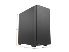 CUSTOM COMPUTER PC AMD RYZEN 7 7700X 16GB DDR5 HDMI 2TB NVMe SSD CU8.03.12