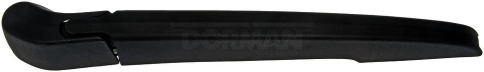 FITS 2011-2017 BMW X3 REAR WINDOW BACK GLASS WINDSHIELD WIPER ARM - Imagem 2 de 4