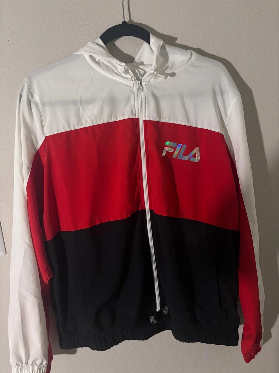 Fila Jacket products for sale | eBay