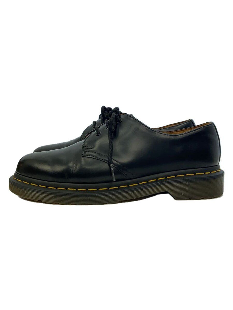 Dr. Martens Other 3EYE Gibson Shoes 3 Hole UK8 Black 146159 Used 