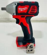 Milwaukee 2659-20 M18 1/2" Impact Wrench with Pin Detent**Tool Only**