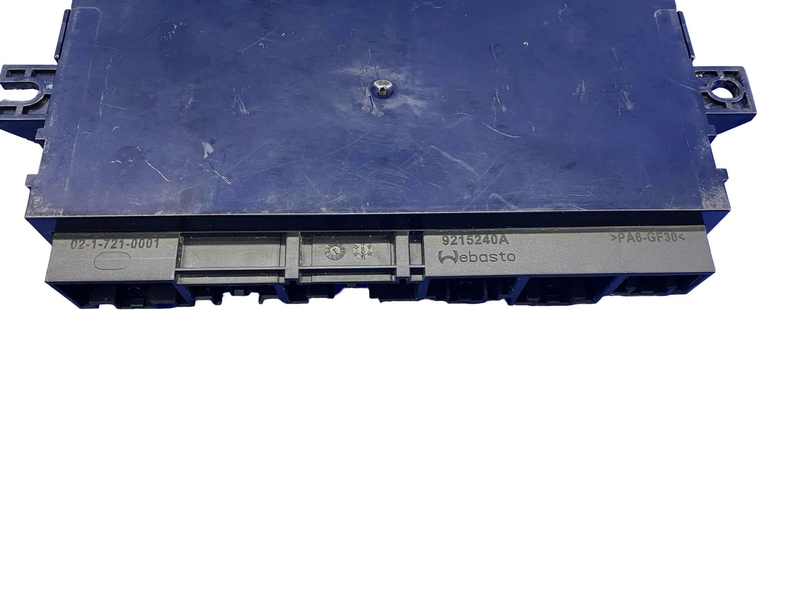 2016-2021 Mclaren 570s Convertible Roof Top Control Module Unit 11A4030SP oem