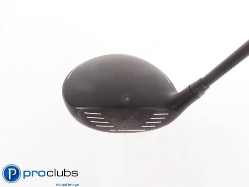 PING G430 SFT 16* 3 Wood - PING Alta CB 65g Senior Flex - 438437 - Picture 2 of 4