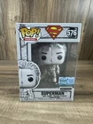 Funko Pop! Superman #576 Supreme Limited Edition 9500 Pieces