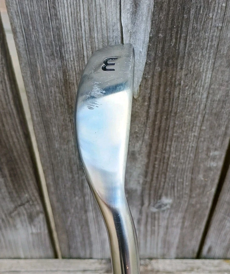 Nike Slingshot Single 3 Iron Factory Graphite Regular Flex Mid Kick 39” RH - Image 2 of 4