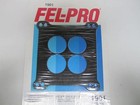 Fel-Pro Carter AFB Holley 4BBL 1-3/4 Bore Carburetor Mounting Gasket 1901
