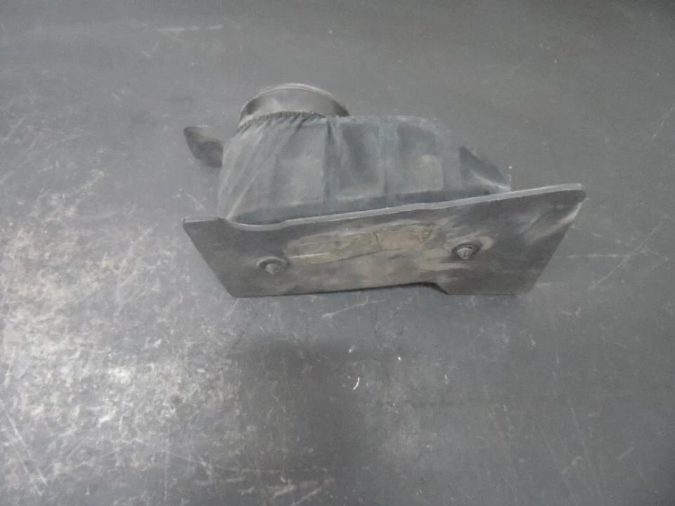 Can Am Maverick Max 1000R 2016 entrada de aire OEM envío rápido 707001730 A-8 Foto 3 de 4