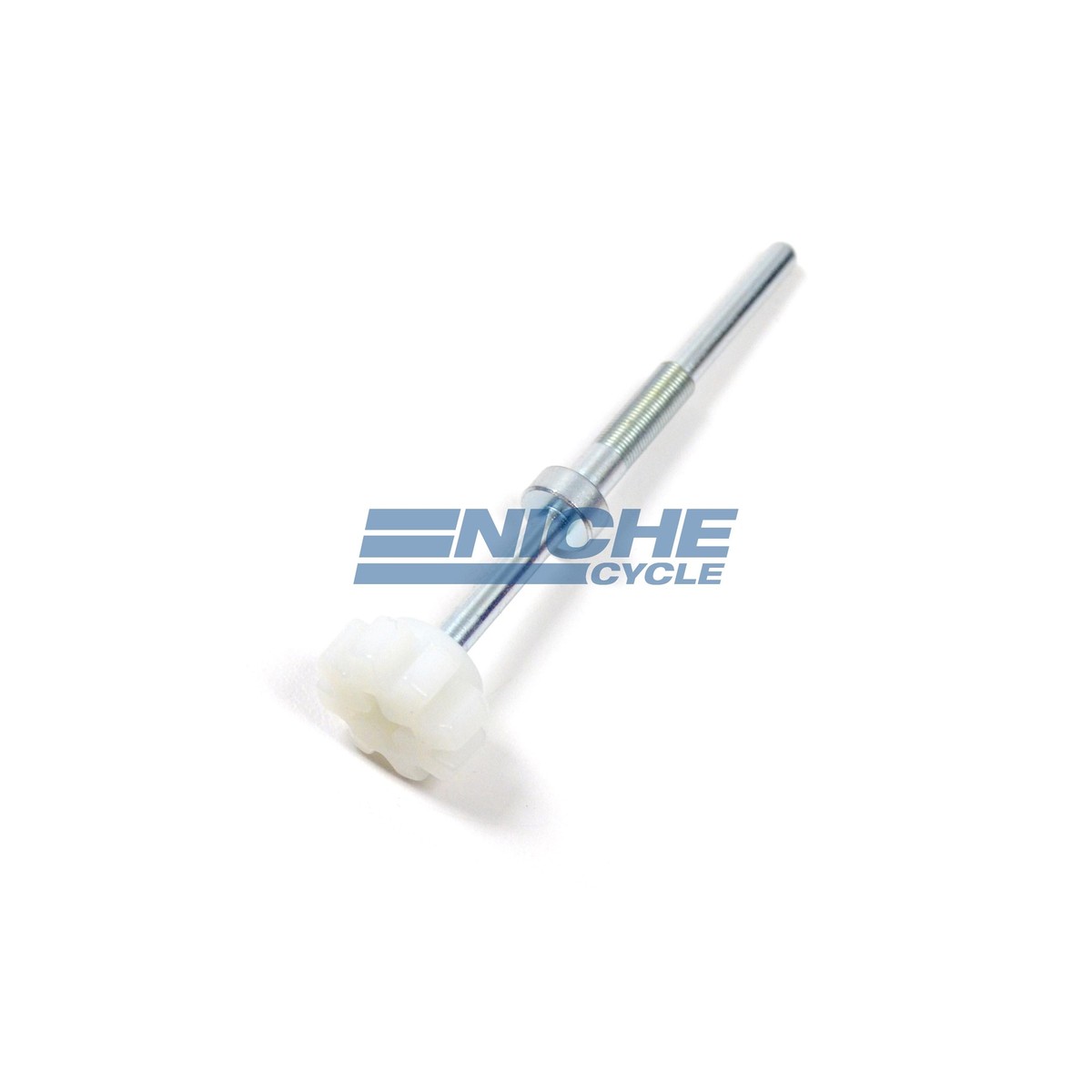 Genuine Mikuni TM36 TM40 Pumper Side Idle Adjustment Screw TM40/91