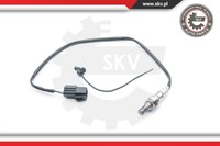 Esen SKV Lamdasonde Diagnosesonde FüR Hyundai Trajet FO Sonata IV EF SM