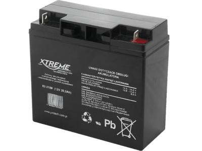 Bleiakku 12V 20Ah Blei Akku Gel Akkus Batterie Wartungsfrei Luftdicht Battery