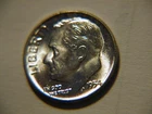 1954   Roosevelt Dime BU uncirculated