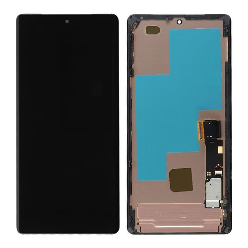 For Google Pixel 9 Pro 7 8 Pro 6 5A 4A 3A Lot LCD Screen Display Touch Digitizer - Picture 62 of 68
