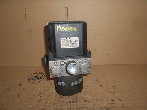 Modulo centralina ABS FORD MONDEO 2005 0265222030 - Foto 4 di 4