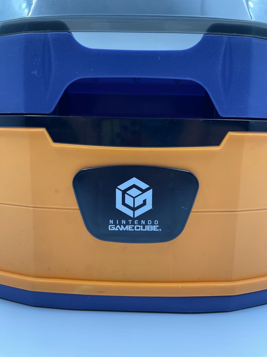 Rare Nintendo GameCube 13 inc Storage Rack Station with