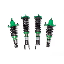 Fit Mazda Miata NC 06-15 Adjustable Coilovers Hyper-Street ONE Lowering Kit