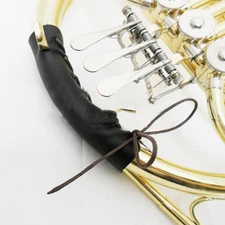 Handmade French Horn Accessories Parts - Leather Hand Guard 2025 USA FAST SHIP