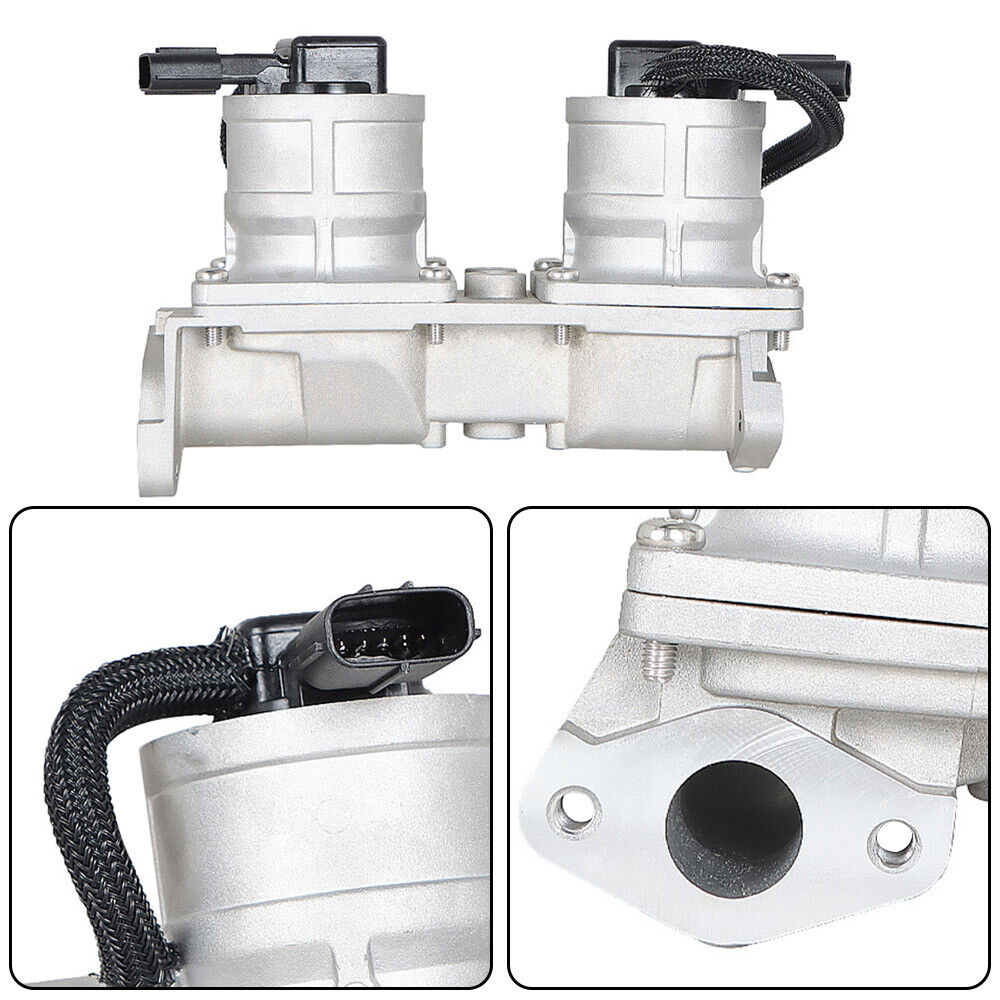 Secondary Air Injection Check Valve For 2008-11 Land Cruiser Secondary Air Injection Check Valve For 2008-11 Land Cruiser