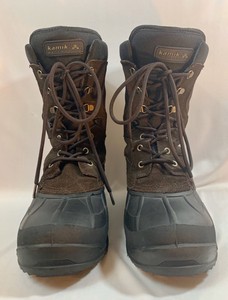 calçado impermeavel para neve