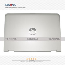 New 856003-001 for HP Pavilion X360 13-U 13T-U LCD Back Cover Rear Lid Top Case