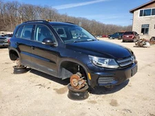 Front RH Power Window Motor 2009-2017 Volkswagen Tiguan