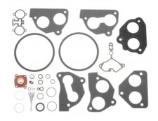 Fuel Injection Throttle Body Repair Kit - Bwd 10912 Fuel Injection Throttle Body Repair Kit - Bwd 10912
