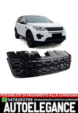 Calandre Land Rover DISCOVERY