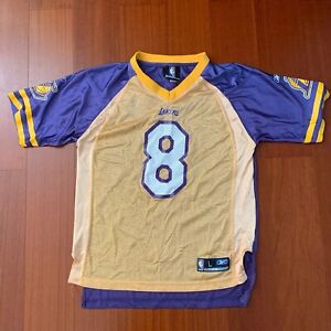 kobe rookie jersey