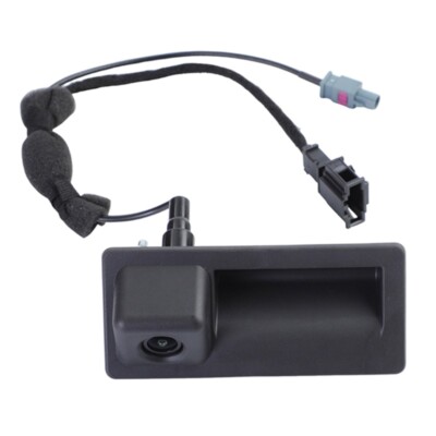 5N0827566AA Rear View Backup Parking Camera for 2009-2016 Replacement