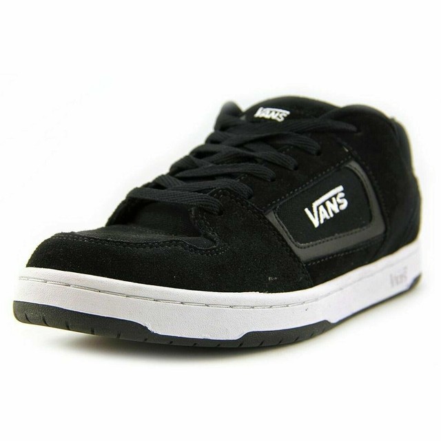 vans docket skate suede shoes