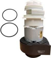 Circulation Pump Wash Motor Compatible with Frigidaire Dishwasher 154844301