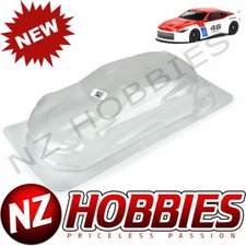 Proline Racing Clear Body 1/8 2023 Nissan Z Clear Body: Vendetta