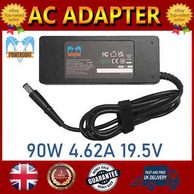 Powergoat 90 W Netzteil (7,4 x 5,0 mm Pin) für Dell Alienware M11X